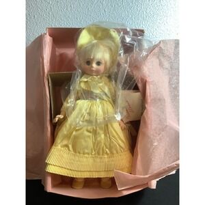 Madame Alexander 14" Doll JEAN INGRES GIRL 1567 NIB‎
